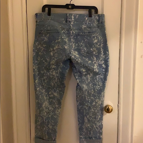 NWOT Boyfriend Jeans - Picture 5 of 7